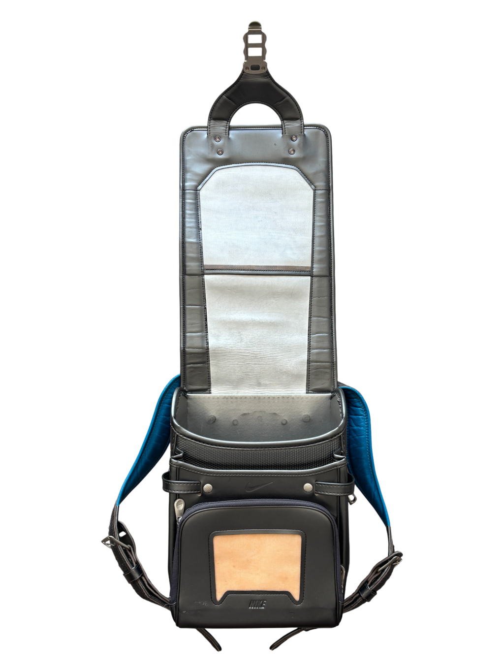 Nike Randoseru Japanese Blue Backpack