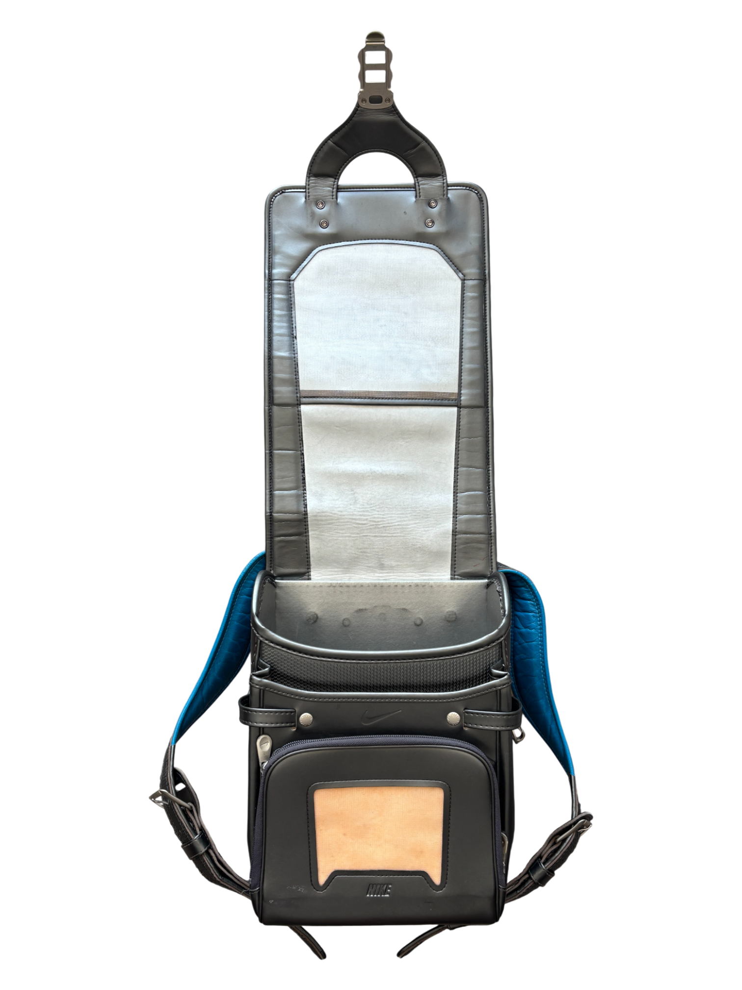 Nike Randoseru Japanese Blue Backpack