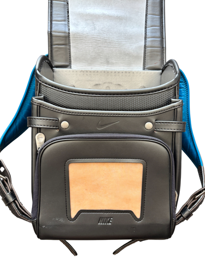 NIKE RANDOSERU JAPANESE SCHOOL BLUE BACKPACK