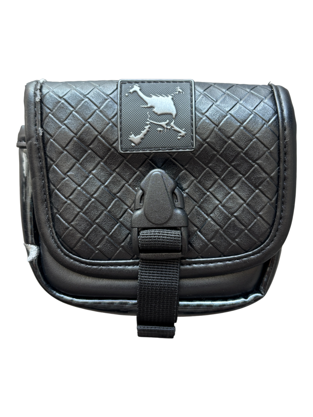 00'S OAKLEY GOLF BLACK BELT POUCH