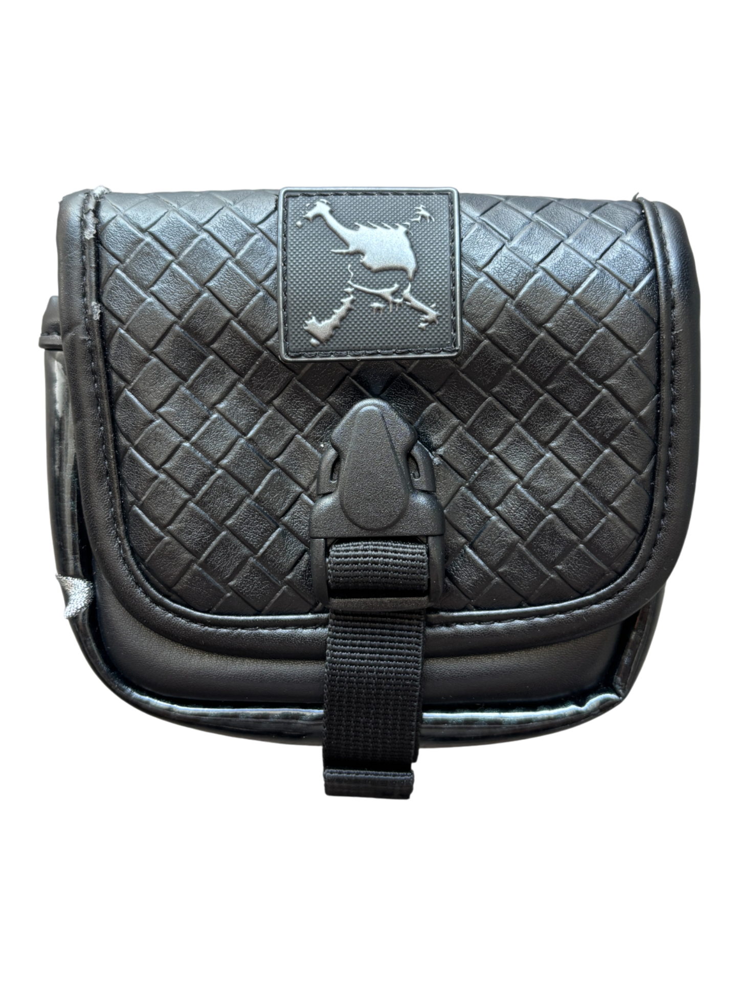 00'S OAKLEY GOLF BLACK BELT POUCH
