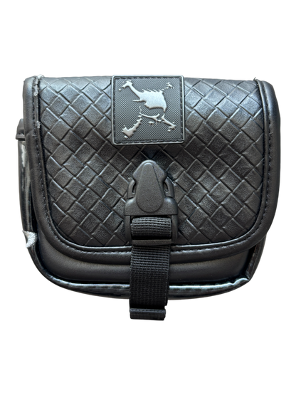 00'S OAKLEY GOLF BLACK BELT POUCH
