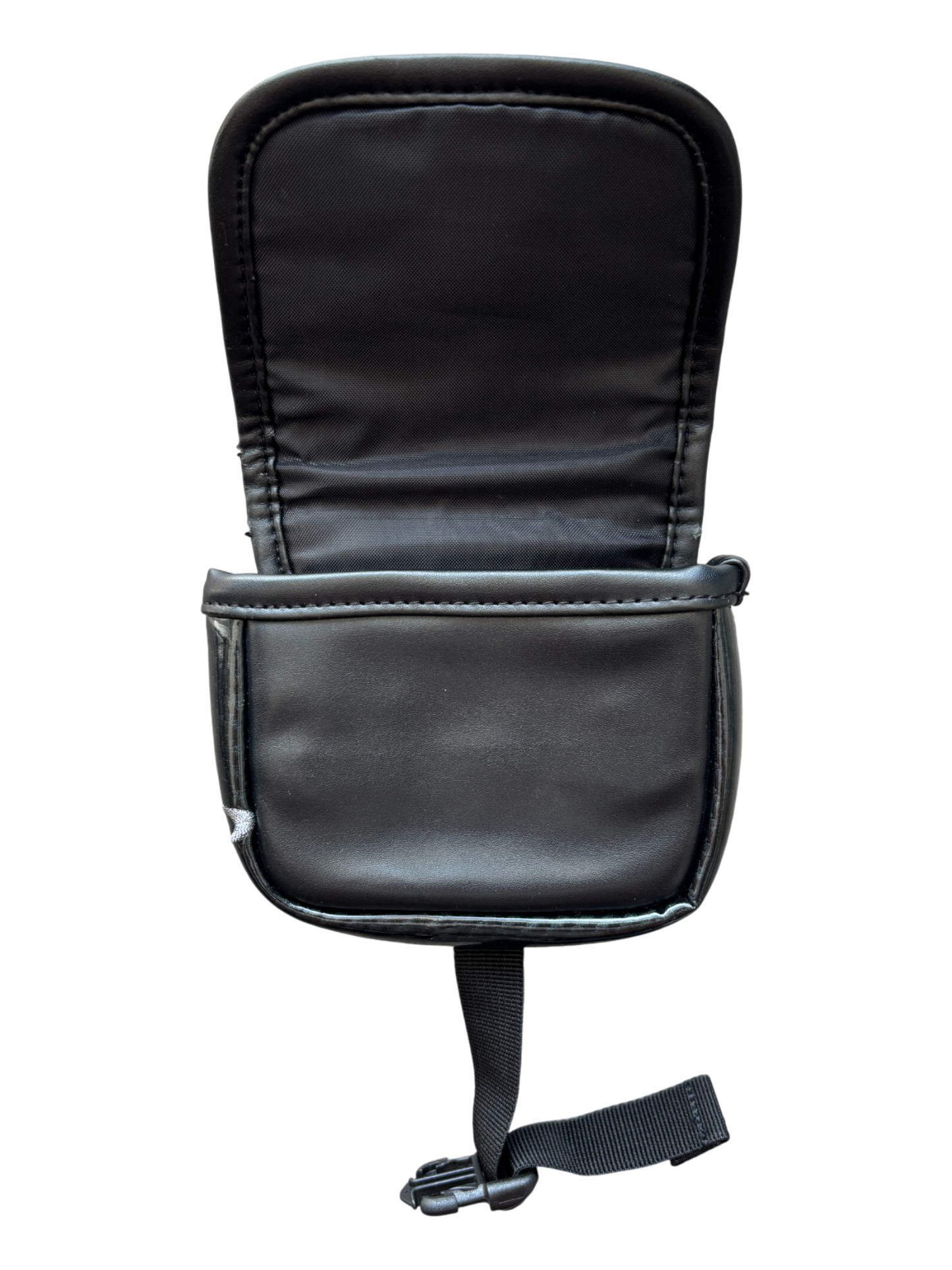 00'S OAKLEY GOLF BLACK BELT POUCH