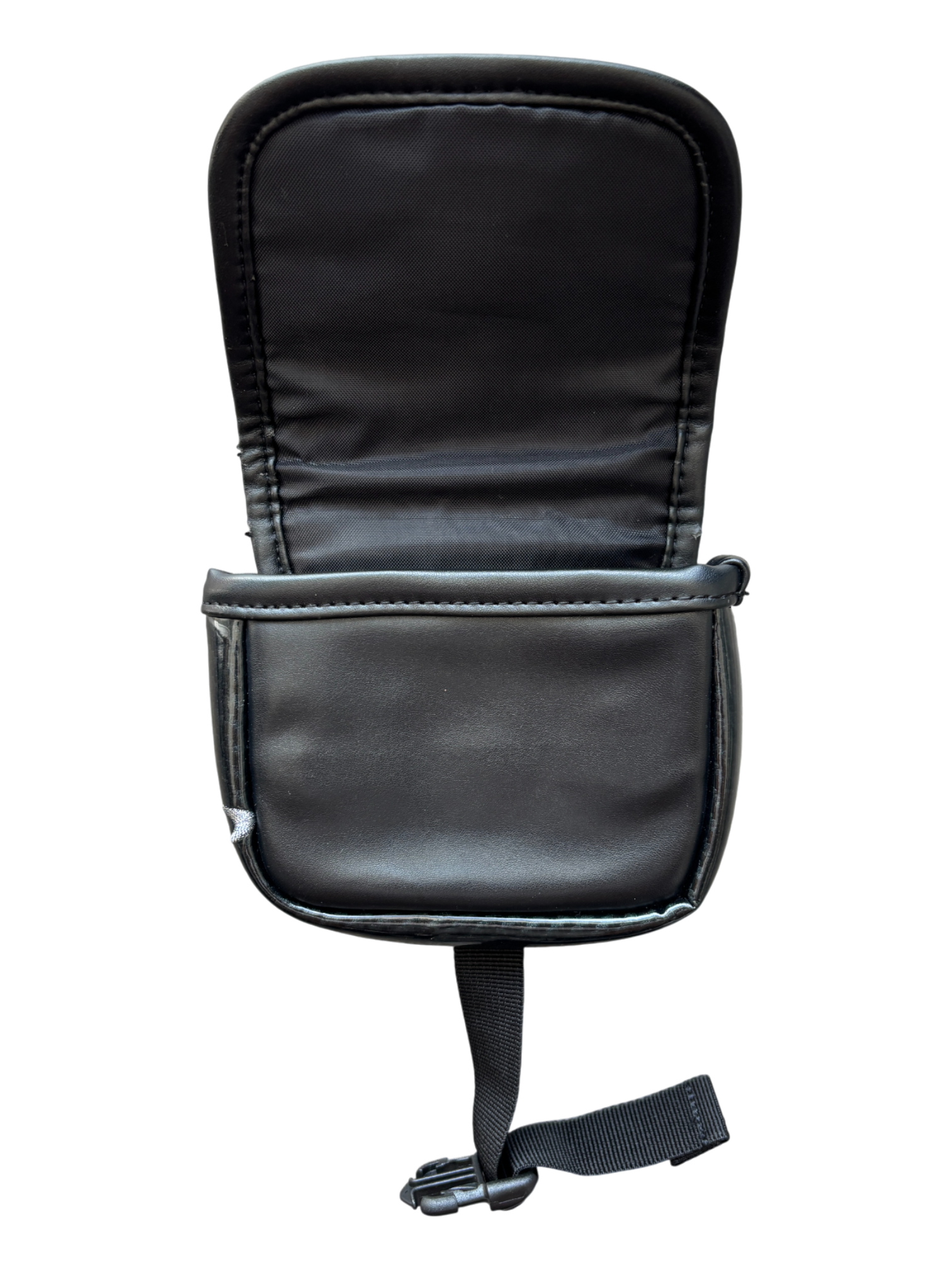 00'S OAKLEY GOLF BLACK BELT POUCH