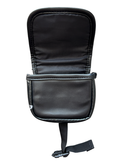 00'S OAKLEY GOLF BLACK BELT POUCH