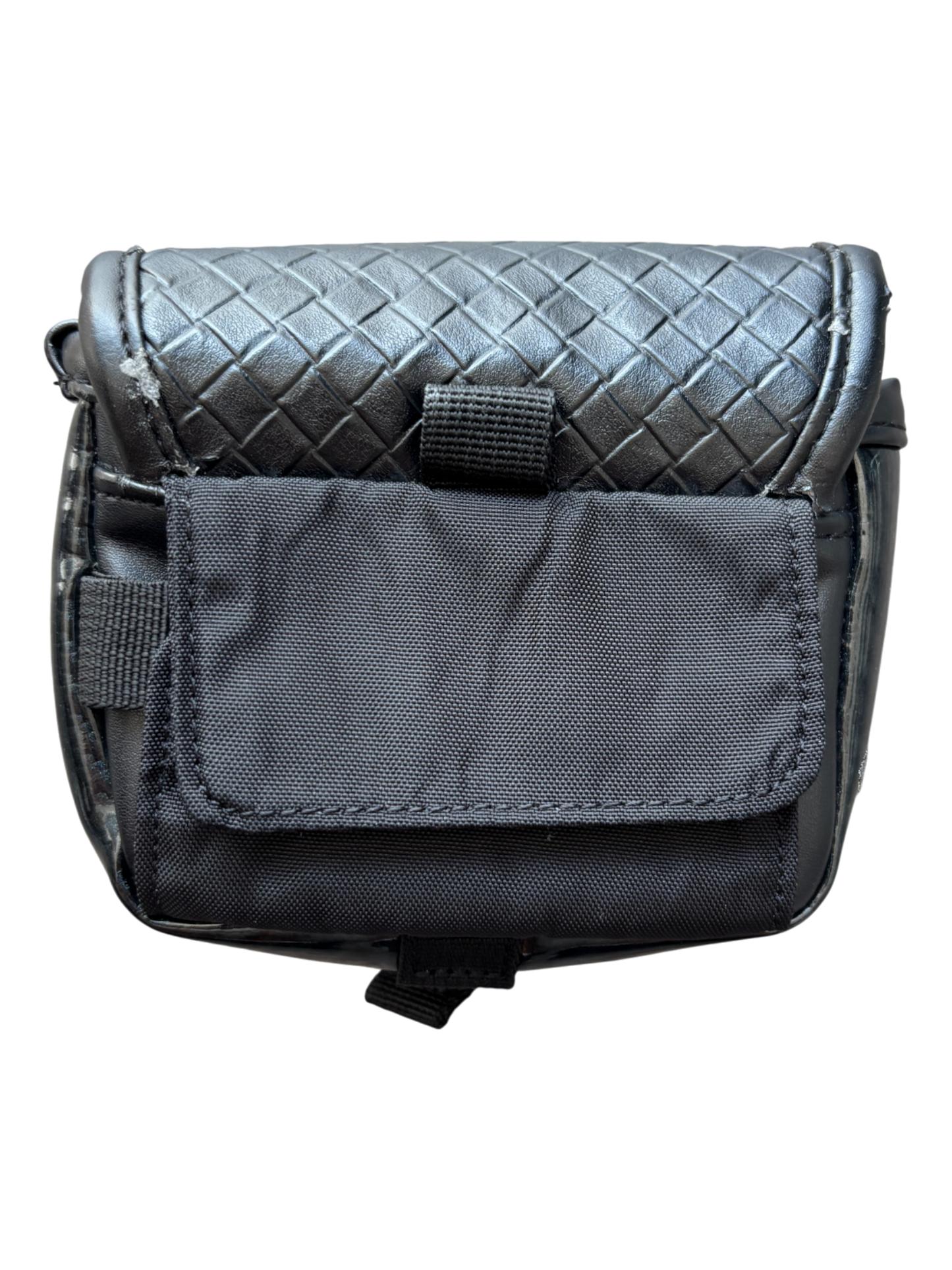 00'S OAKLEY GOLF BLACK BELT POUCH