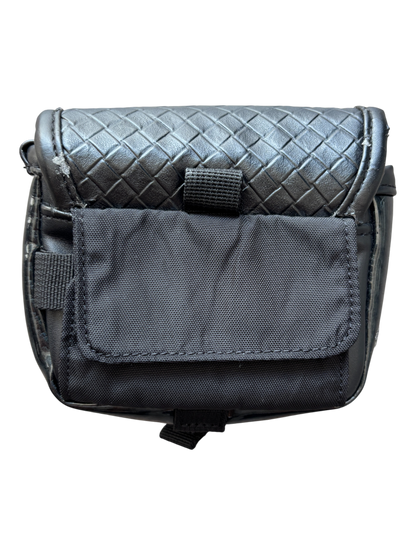 00'S OAKLEY GOLF BLACK BELT POUCH