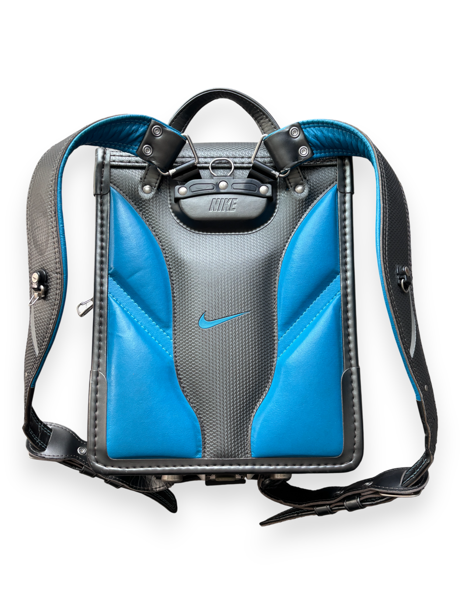 Nike Randoseru Japanese Exclusive Blue Backpack