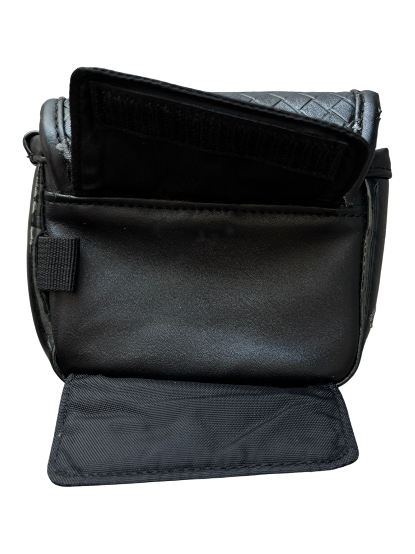 00'S OAKLEY GOLF BLACK BELT POUCH