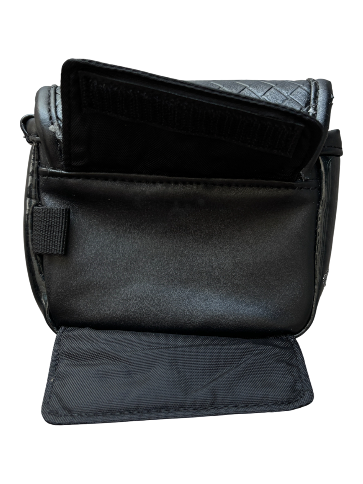 00'S OAKLEY GOLF BLACK BELT POUCH