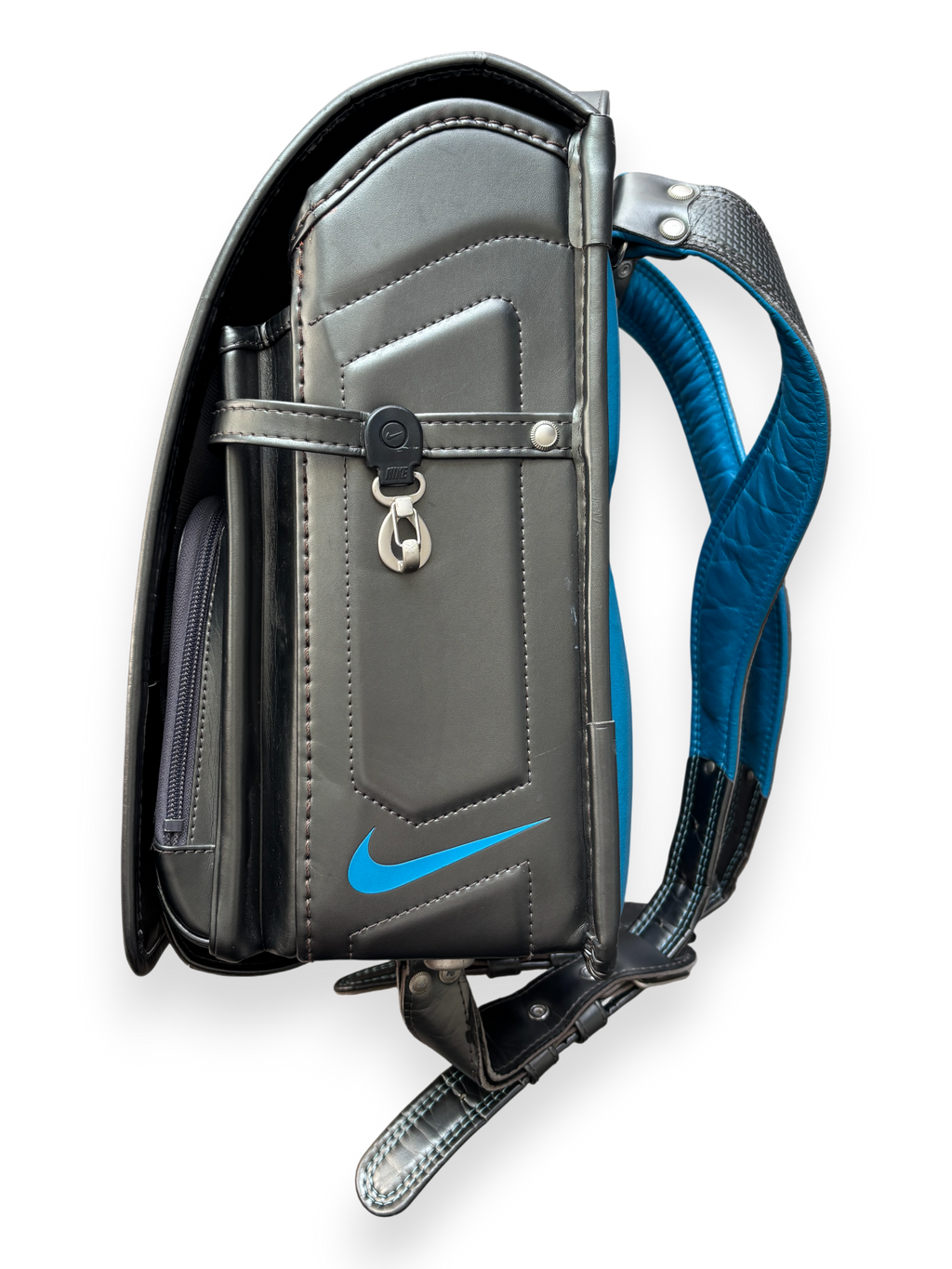 Nike Randoseru Japanese Exclusive Blue Backpack