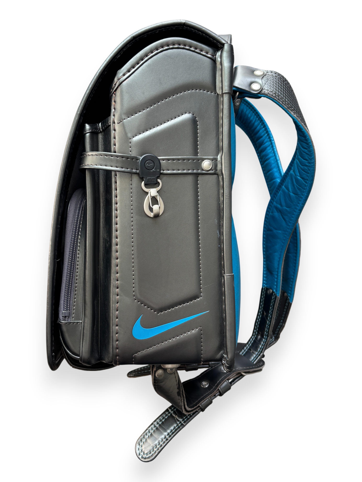 Nike Randoseru Japanese Exclusive Blue Backpack