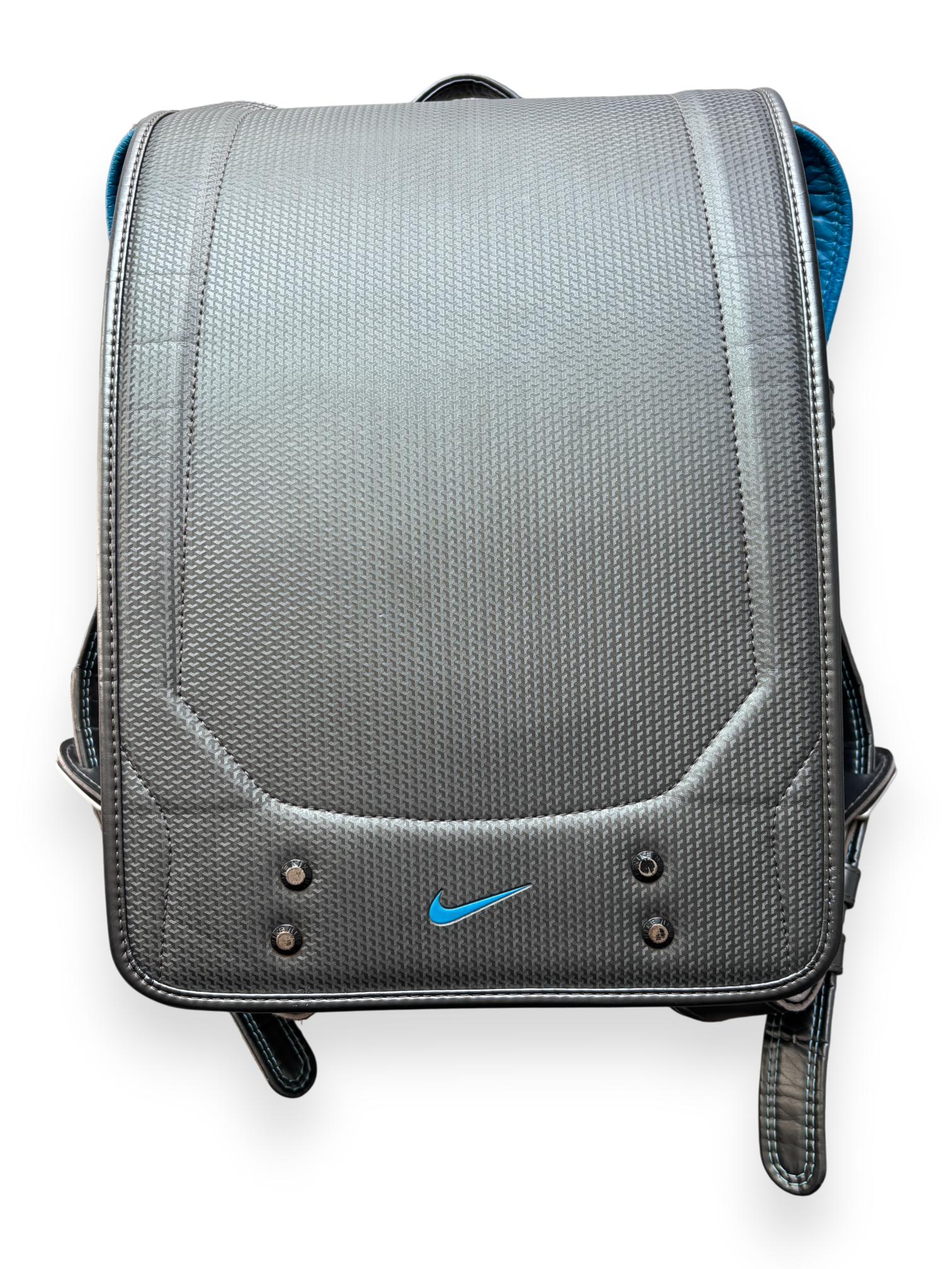 Nike Randoseru Japanese Exclusive Blue Backpack