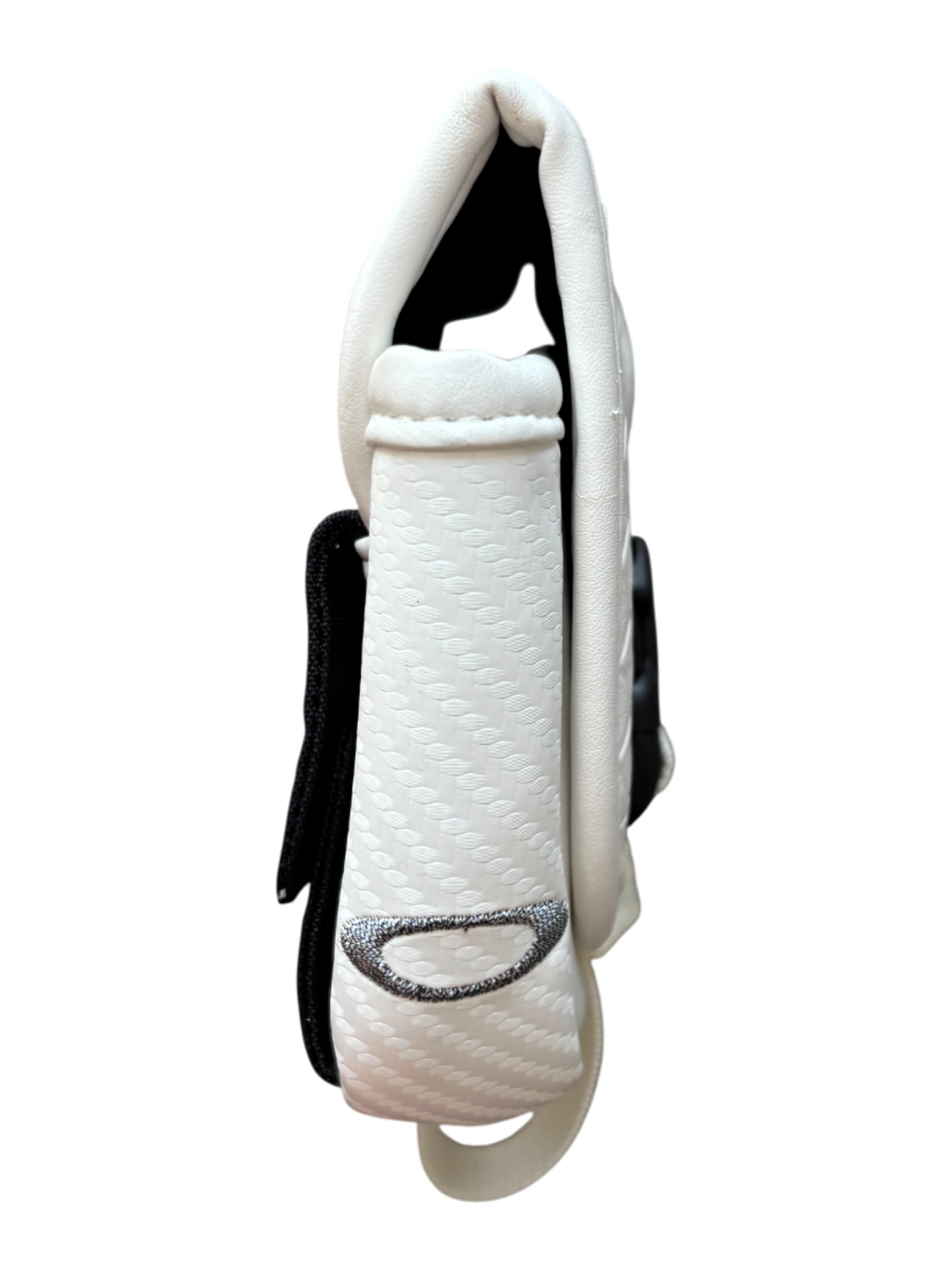 00'S OAKLEY GOLF WHITE BELT POUCH