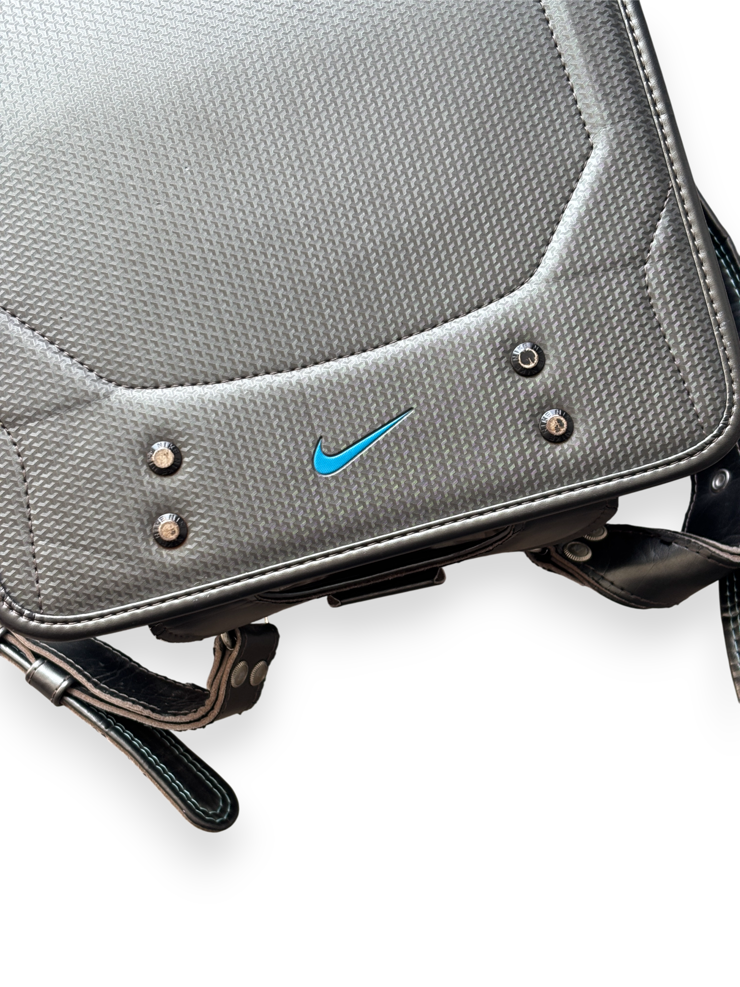 Nike Randoseru Japanese Exclusive Blue Backpack