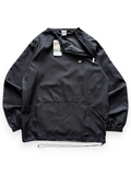 2003 Nike Tn Asymmetrical Windbreaker Jacket (XL)