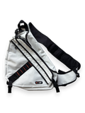 Early 2000's Puma 3 Compartment Sling Bag