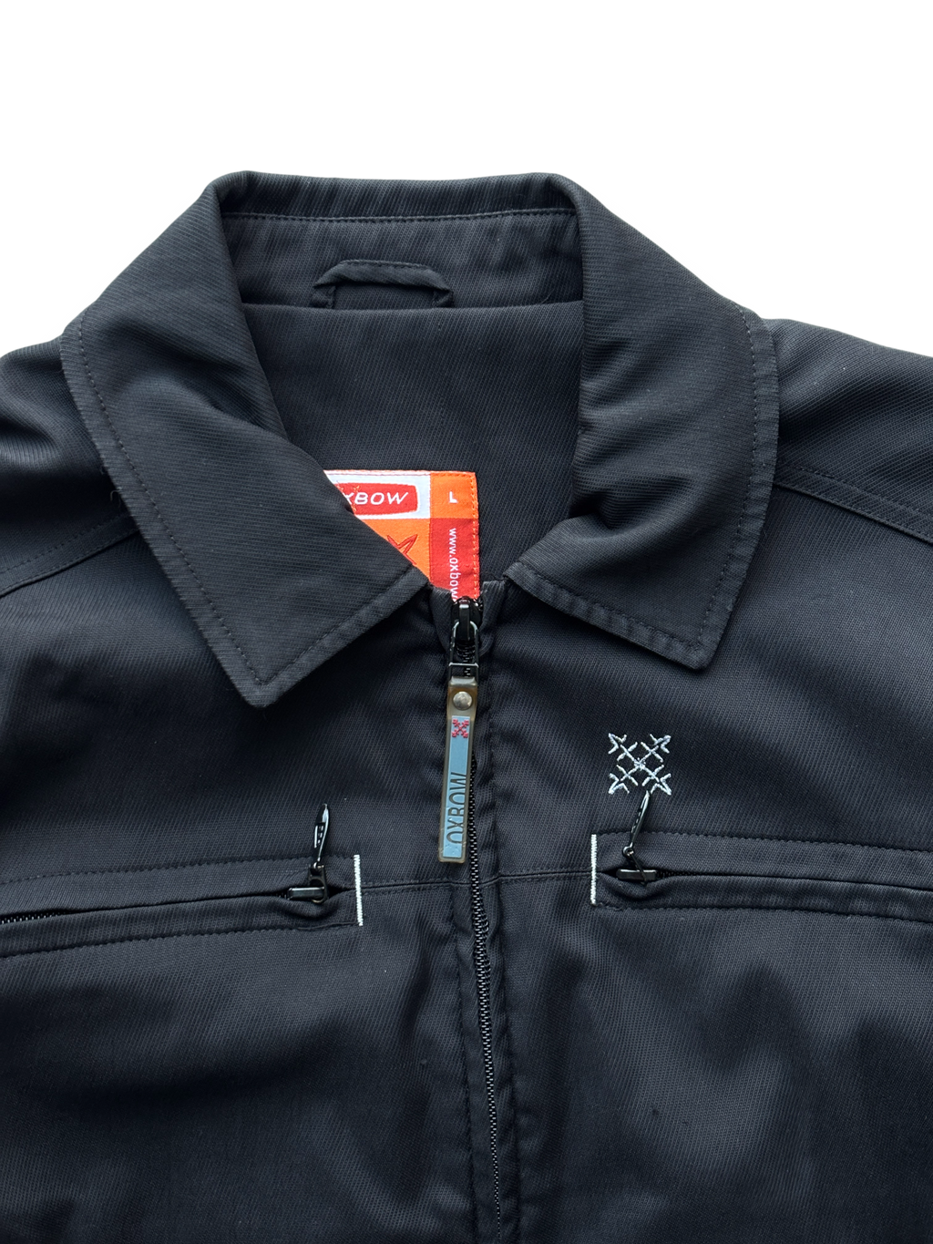 Oxbow 4 pockets Technical Jacket (M)