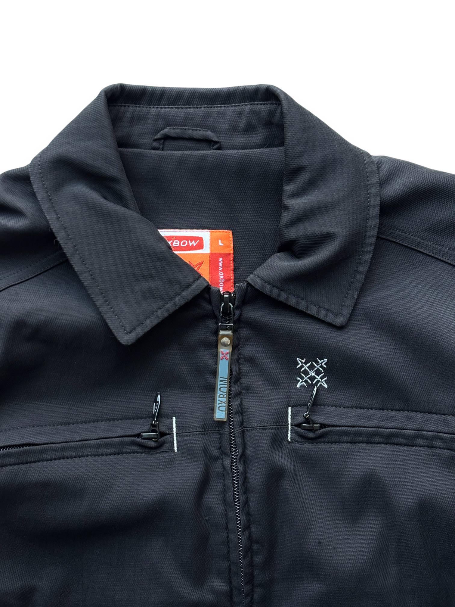 Oxbow 4 pockets Technical Jacket (M)