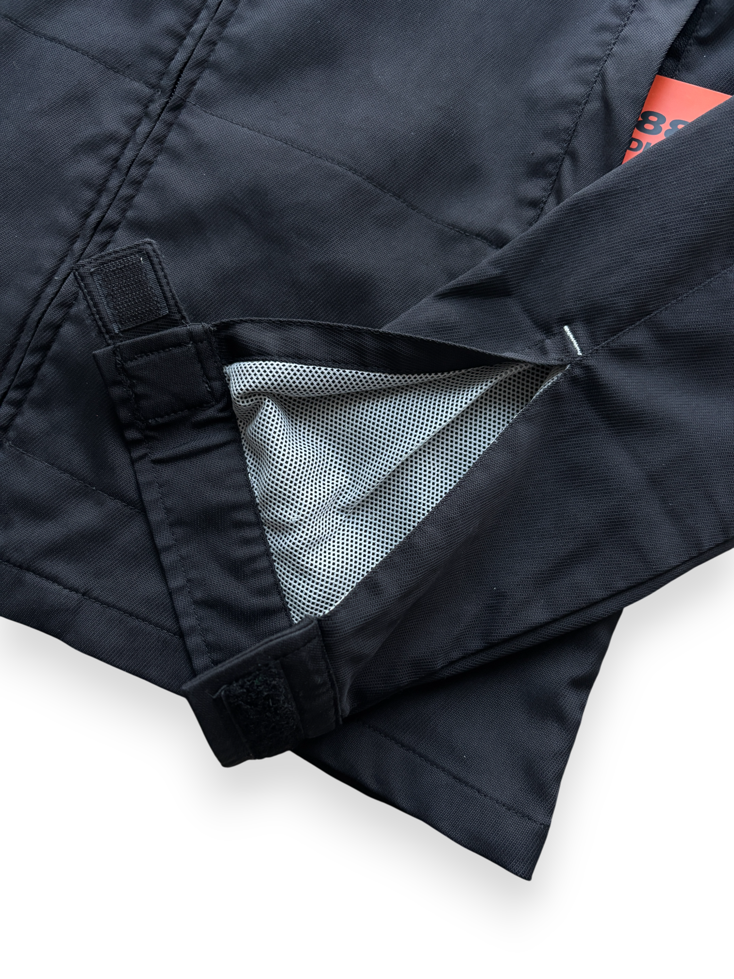 Oxbow 4 pockets Technical Jacket (M)