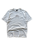 EARLY 00'S OAKLEY SOFTWARE ICON WHITE TEE