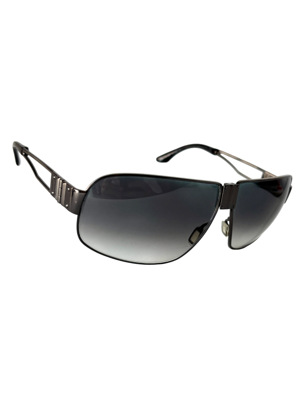 00'S JEAN PAUL GAULTIER FOLDABLE MASK SUNGLASSES
