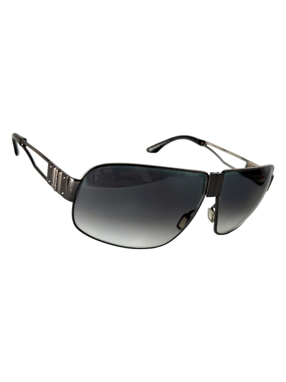 00'S JEAN PAUL GAULTIER FOLDABLE MASK SUNGLASSES