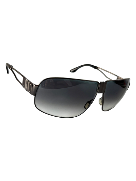 00'S JEAN PAUL GAULTIER FOLDABLE MASK SUNGLASSES