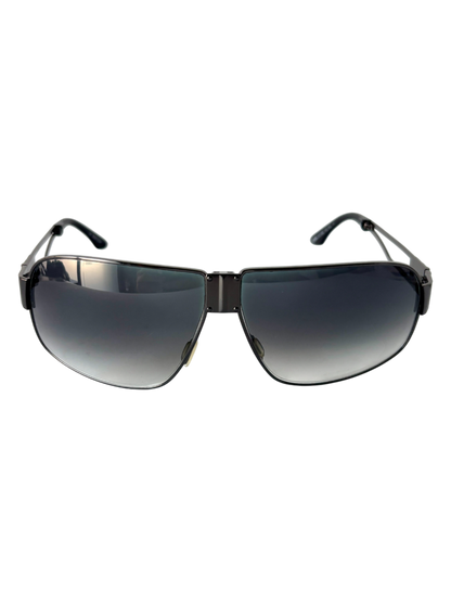 00'S JEAN PAUL GAULTIER FOLDABLE MASK SUNGLASSES