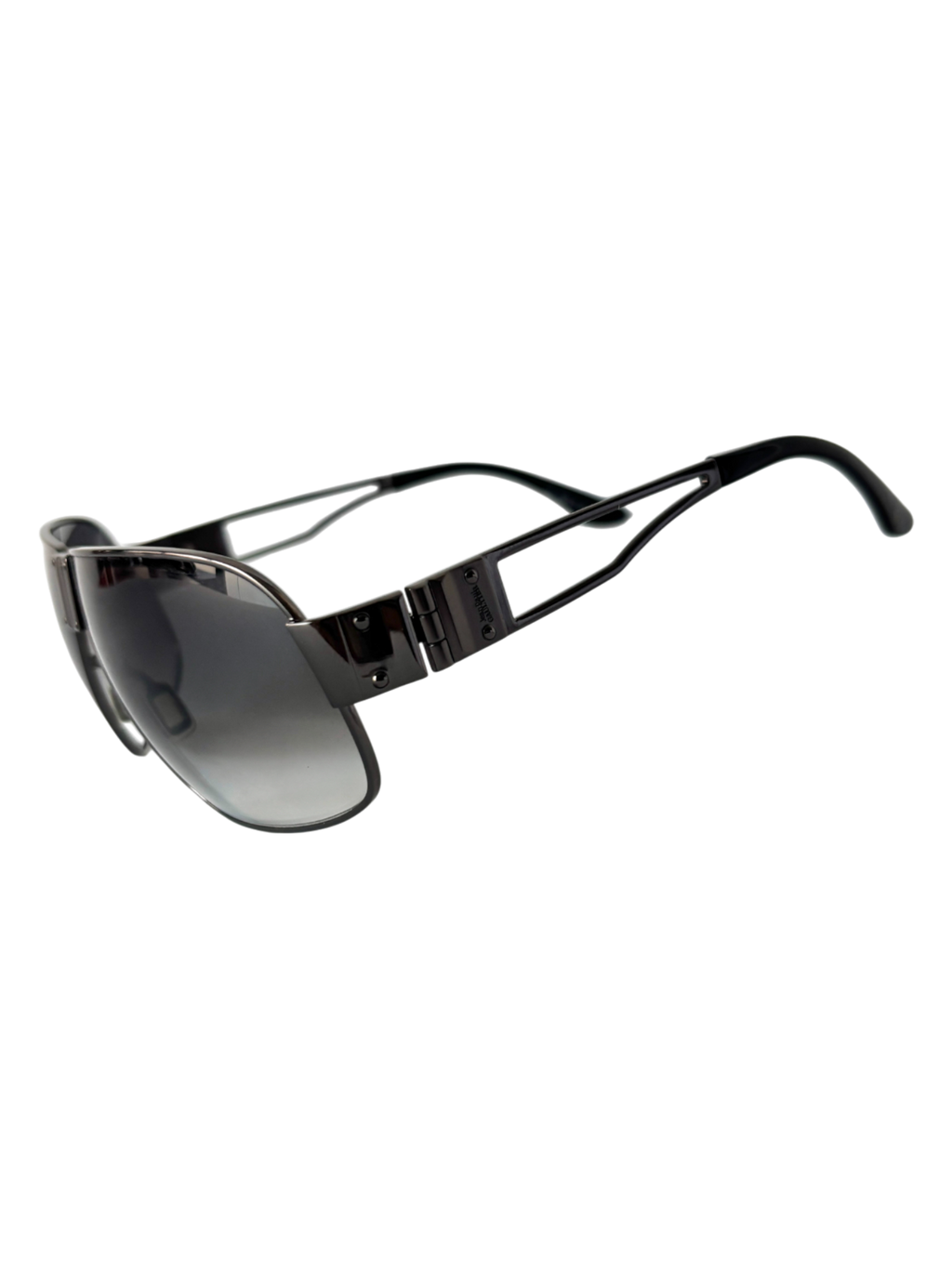 00'S JEAN PAUL GAULTIER FOLDABLE MASK SUNGLASSES