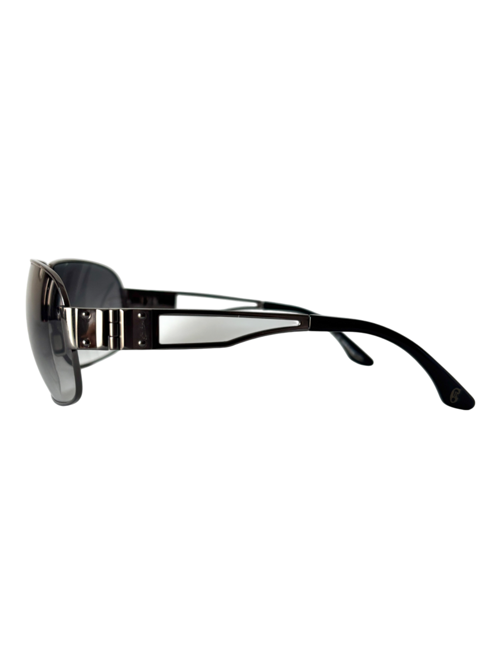 00'S JEAN PAUL GAULTIER FOLDABLE MASK SUNGLASSES