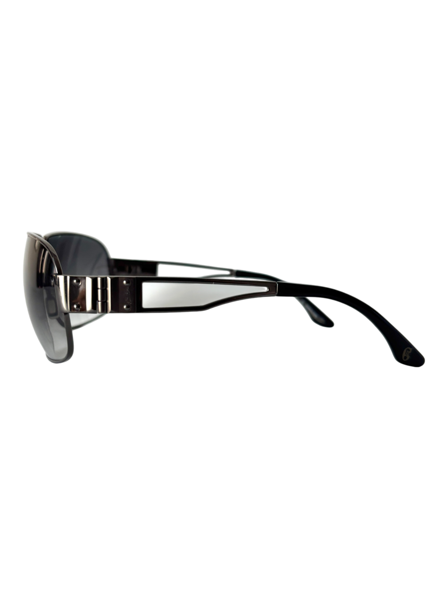 00'S JEAN PAUL GAULTIER FOLDABLE MASK SUNGLASSES