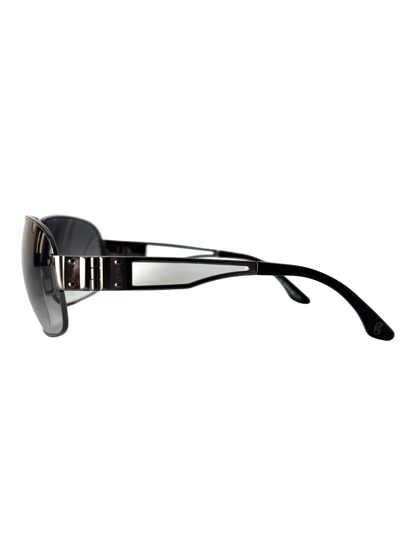 00'S JEAN PAUL GAULTIER FOLDABLE MASK SUNGLASSES