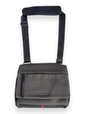 FW99 Prada Sport Neoprene Shoulder Bag