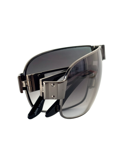 00'S JEAN PAUL GAULTIER FOLDABLE MASK SUNGLASSES