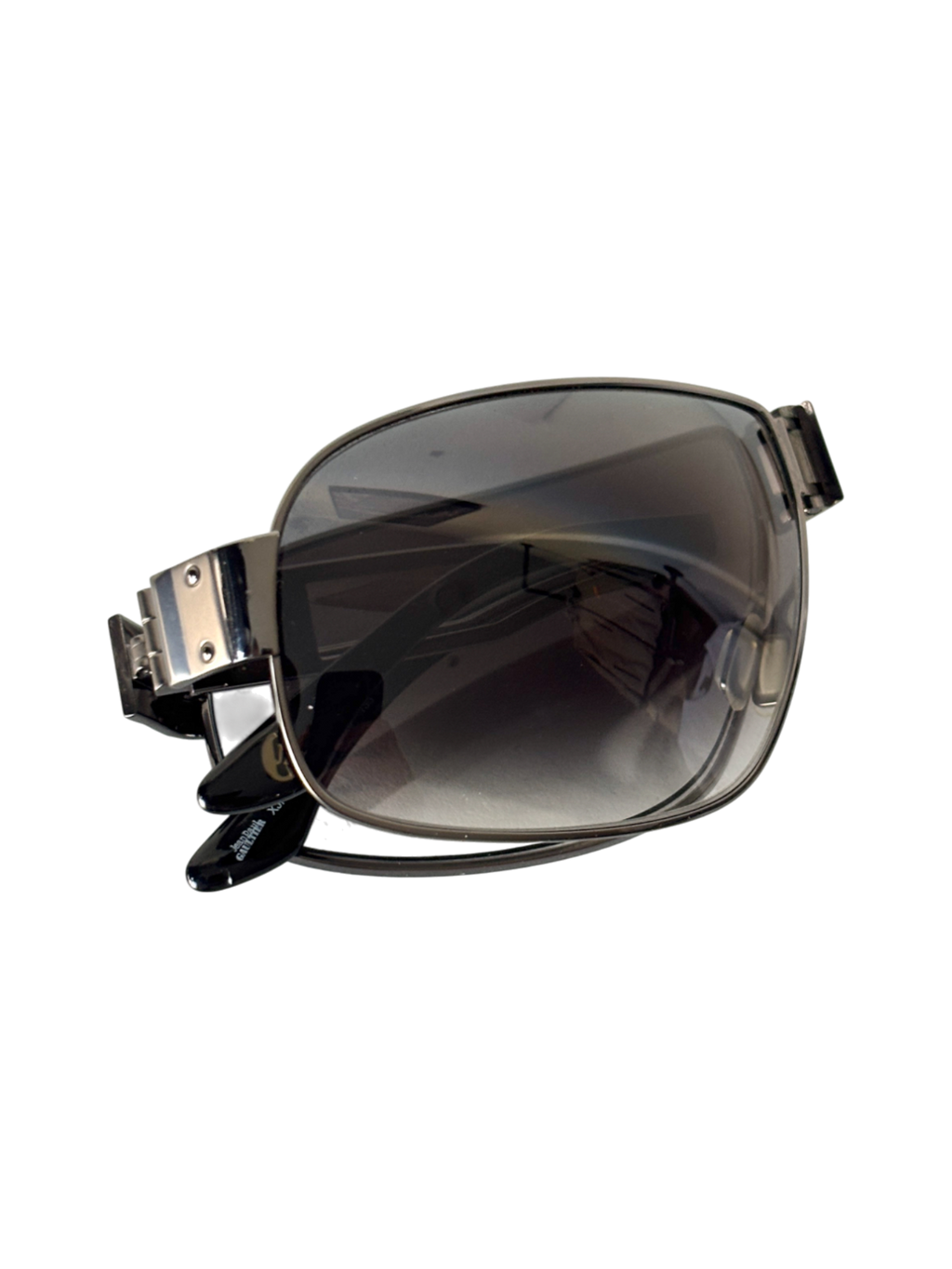 00'S JEAN PAUL GAULTIER FOLDABLE MASK SUNGLASSES