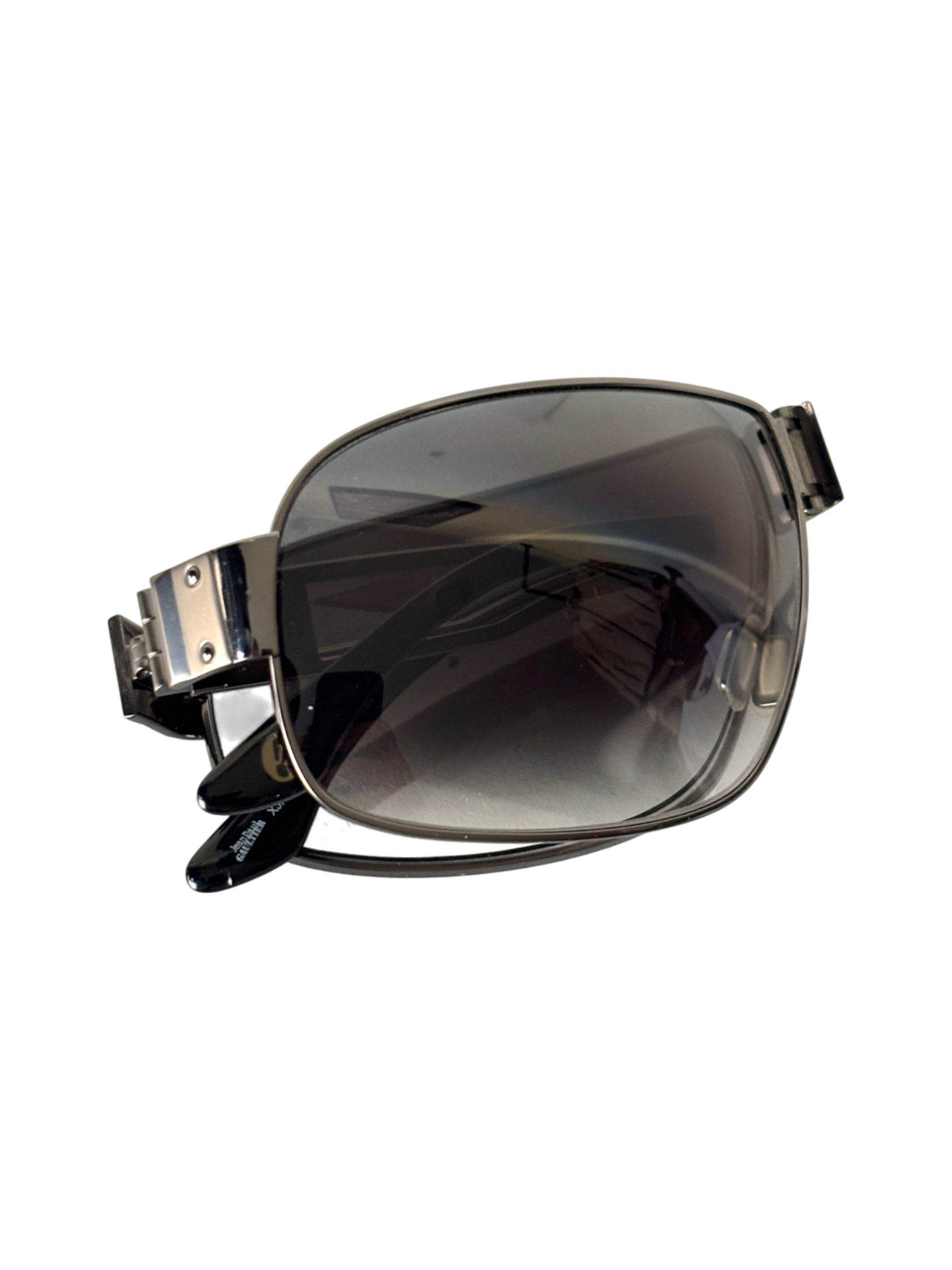 00'S JEAN PAUL GAULTIER FOLDABLE MASK SUNGLASSES