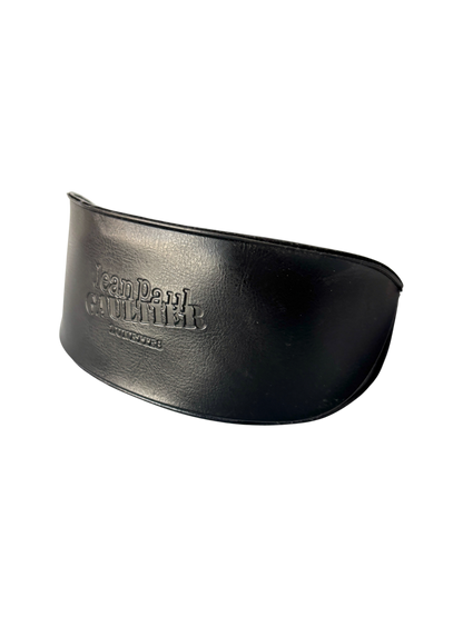 00'S JEAN PAUL GAULTIER FOLDABLE MASK SUNGLASSES