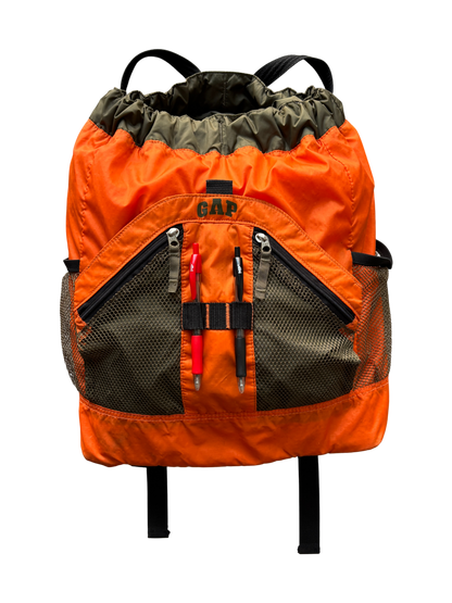 90'S GAP TECHNICAL BACKPACK