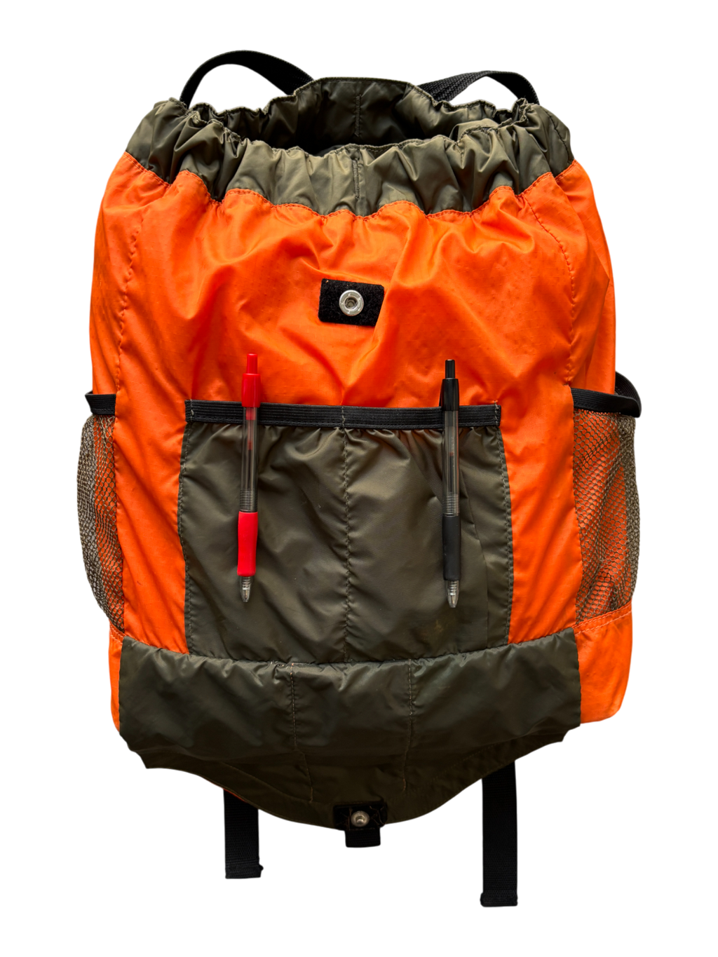 90'S GAP TECHNICAL BACKPACK