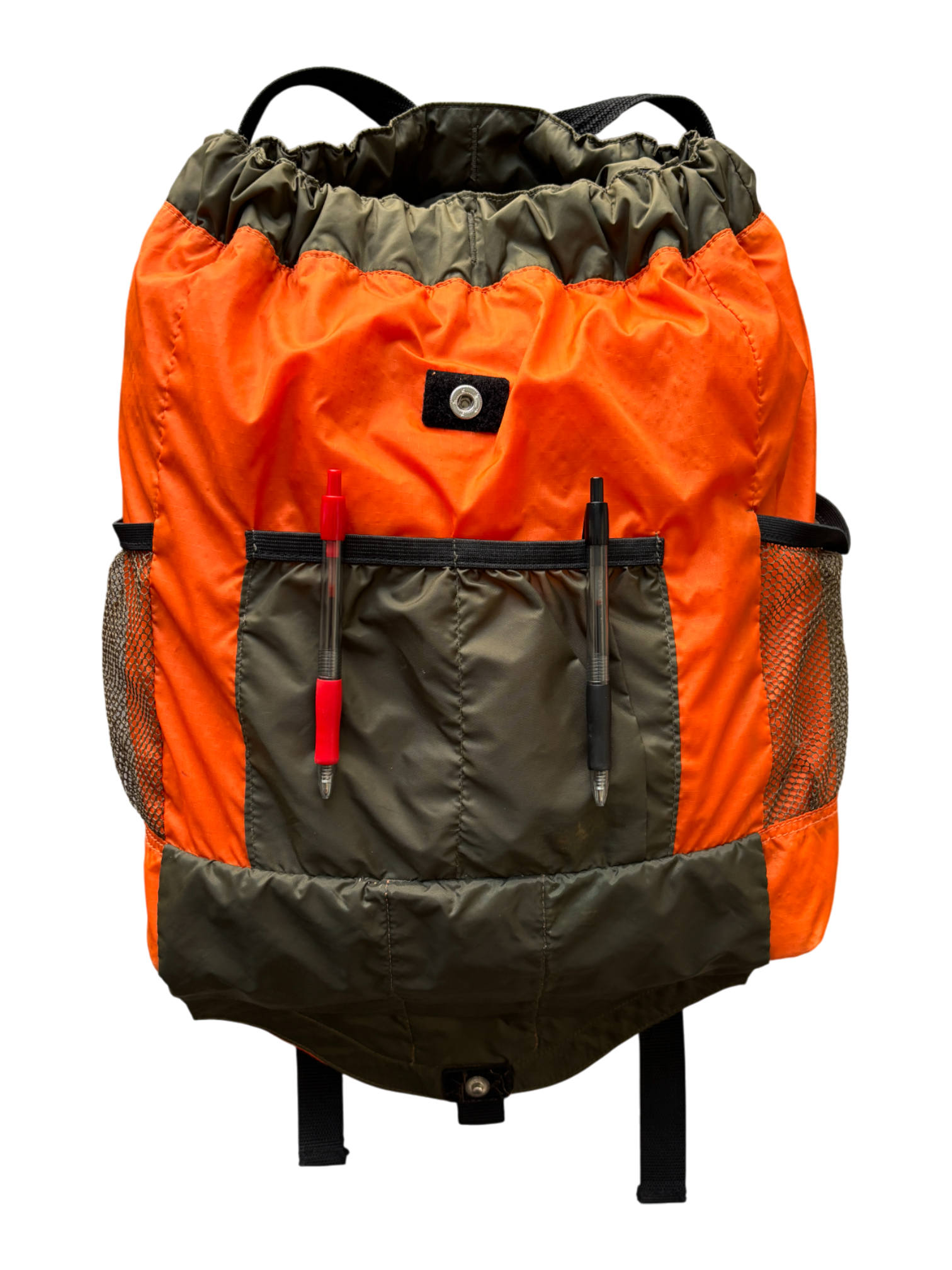 90'S GAP TECHNICAL BACKPACK