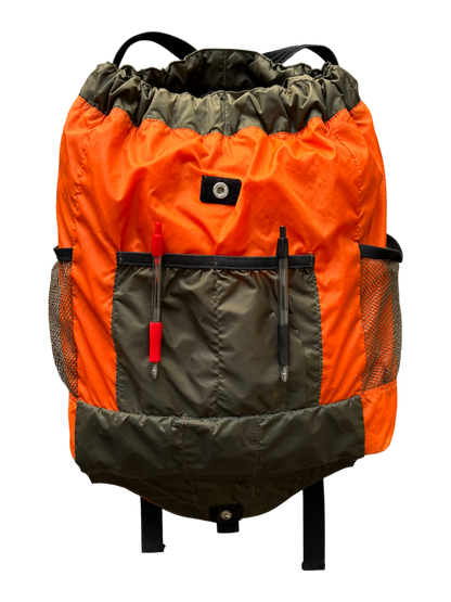 90'S GAP TECHNICAL BACKPACK