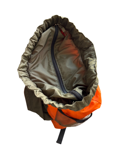 90'S GAP TECHNICAL BACKPACK