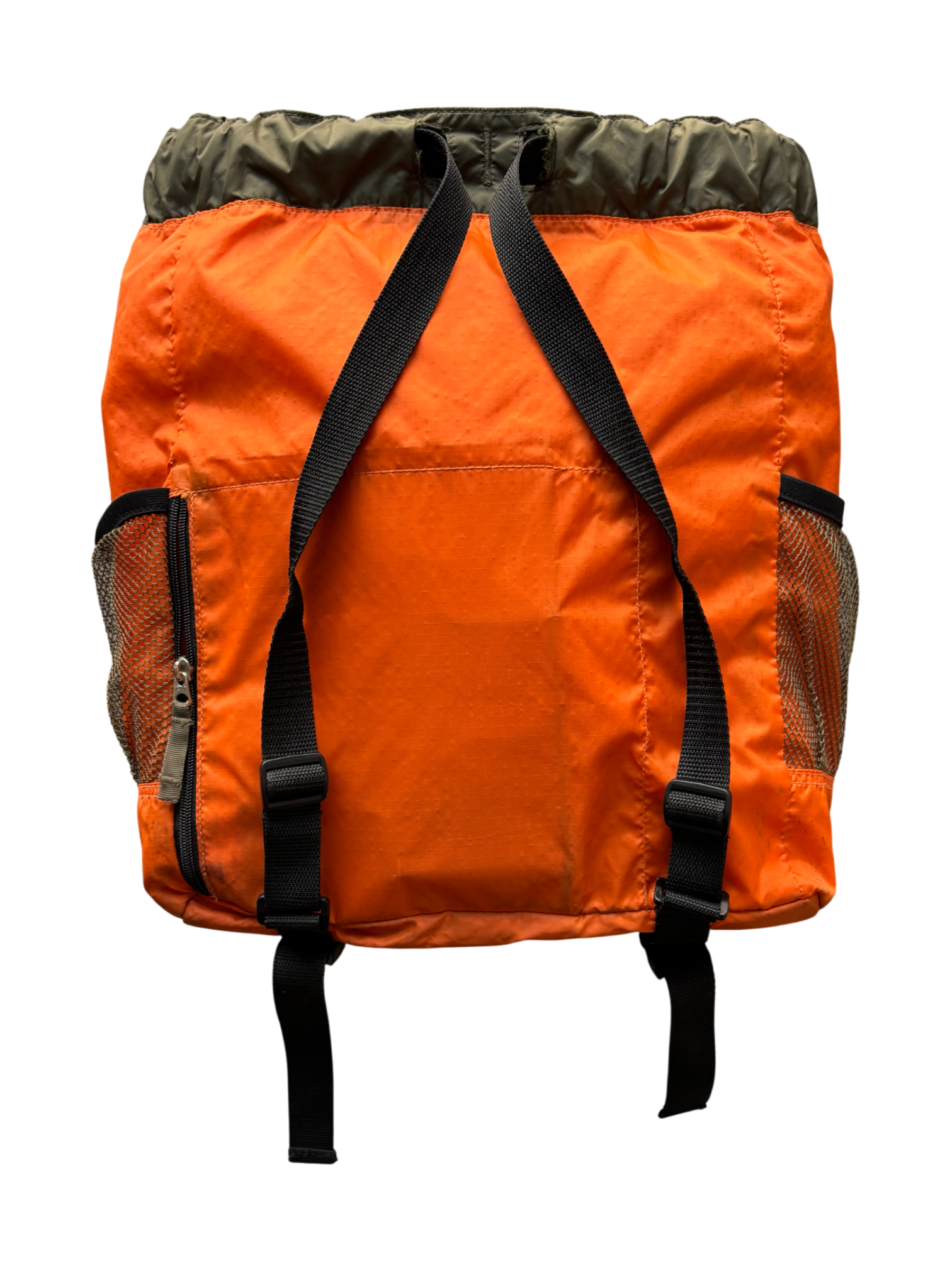 90'S GAP TECHNICAL BACKPACK