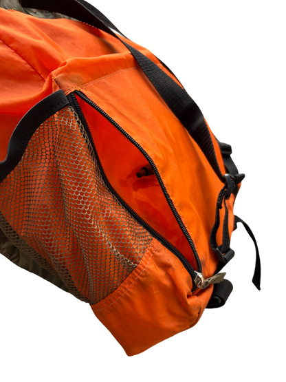 90'S GAP TECHNICAL BACKPACK
