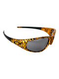 OAKLEY STRAIGHT JACKET BENGAL / BLACK IRIDIUM (1996-1999)