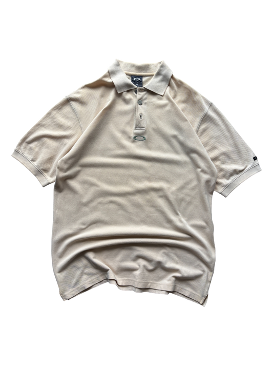 00'S OAKLEY SOFTWARE ICON POLO
