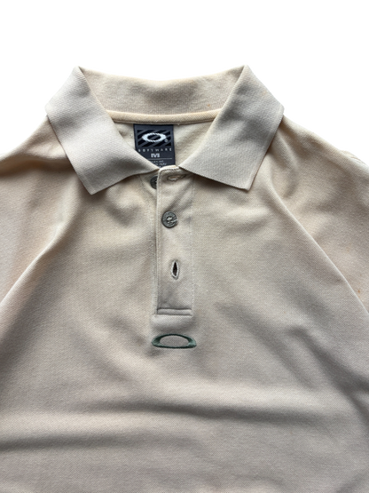 00'S OAKLEY SOFTWARE ICON POLO
