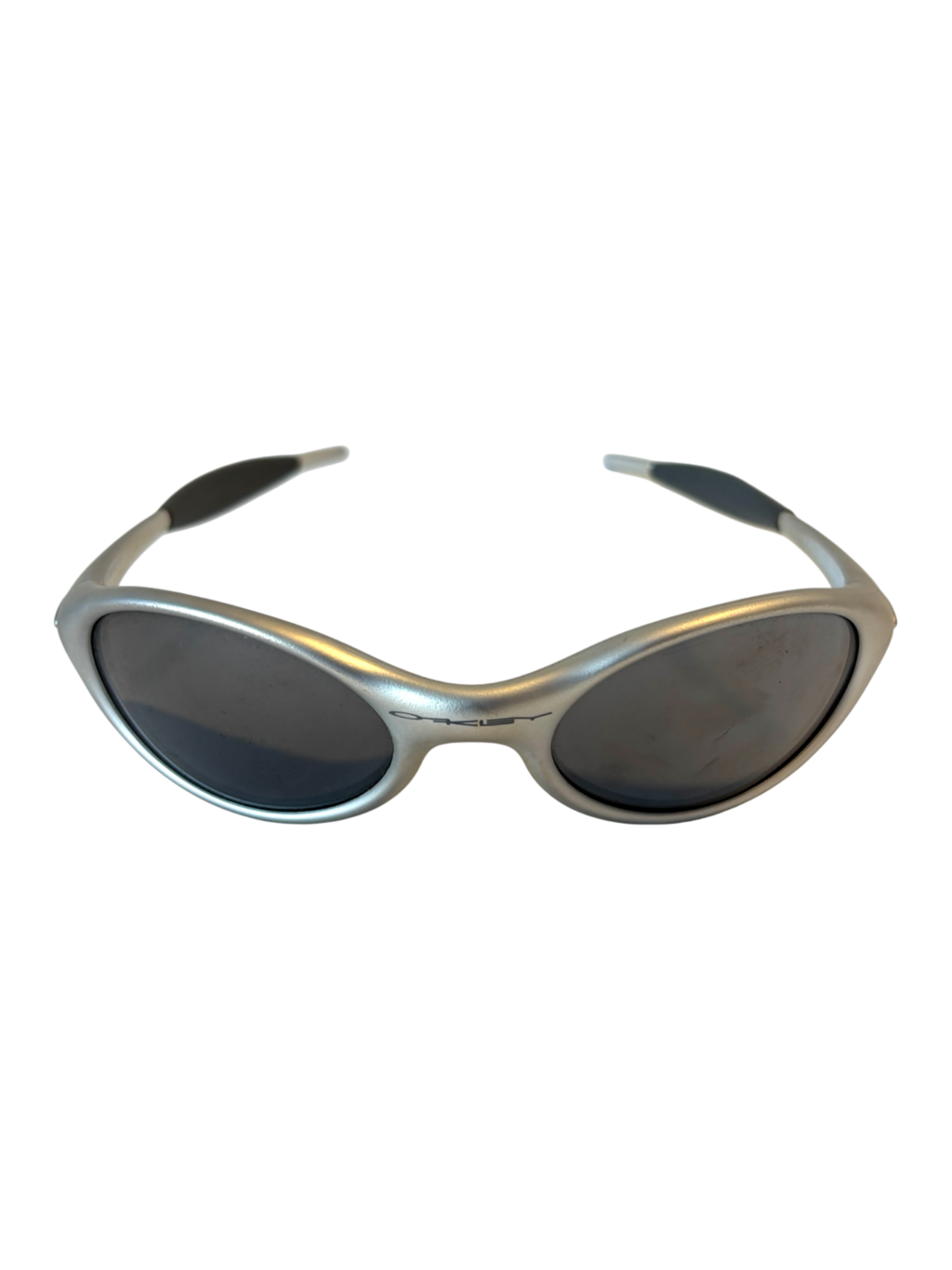 Oakley Eye Jacket FMJ / Black Iridium
