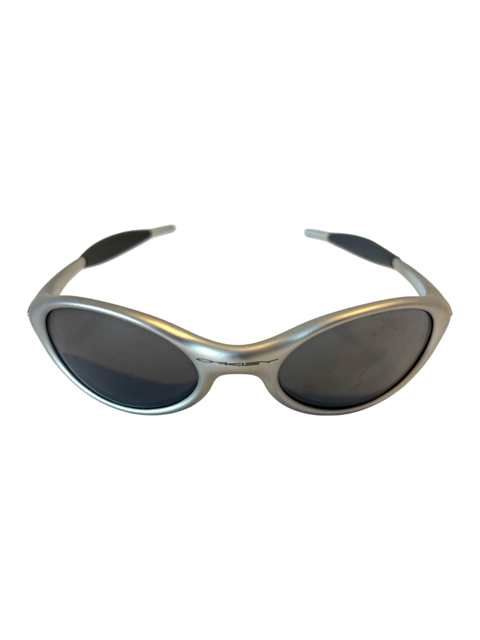 Oakley Eye Jacket FMJ / Black Iridium